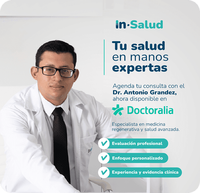 Doctor Antonio Grandez Doctoralia