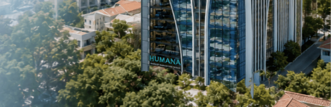 Sede El Salvador de InSalud