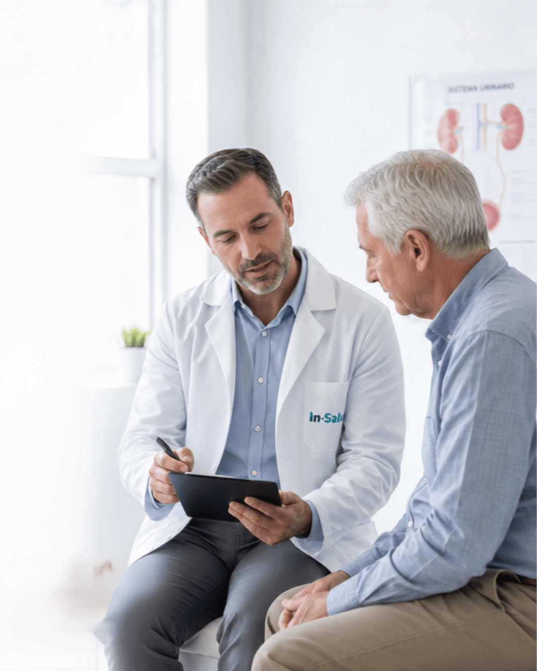 Tratamiento de la Prostatitis