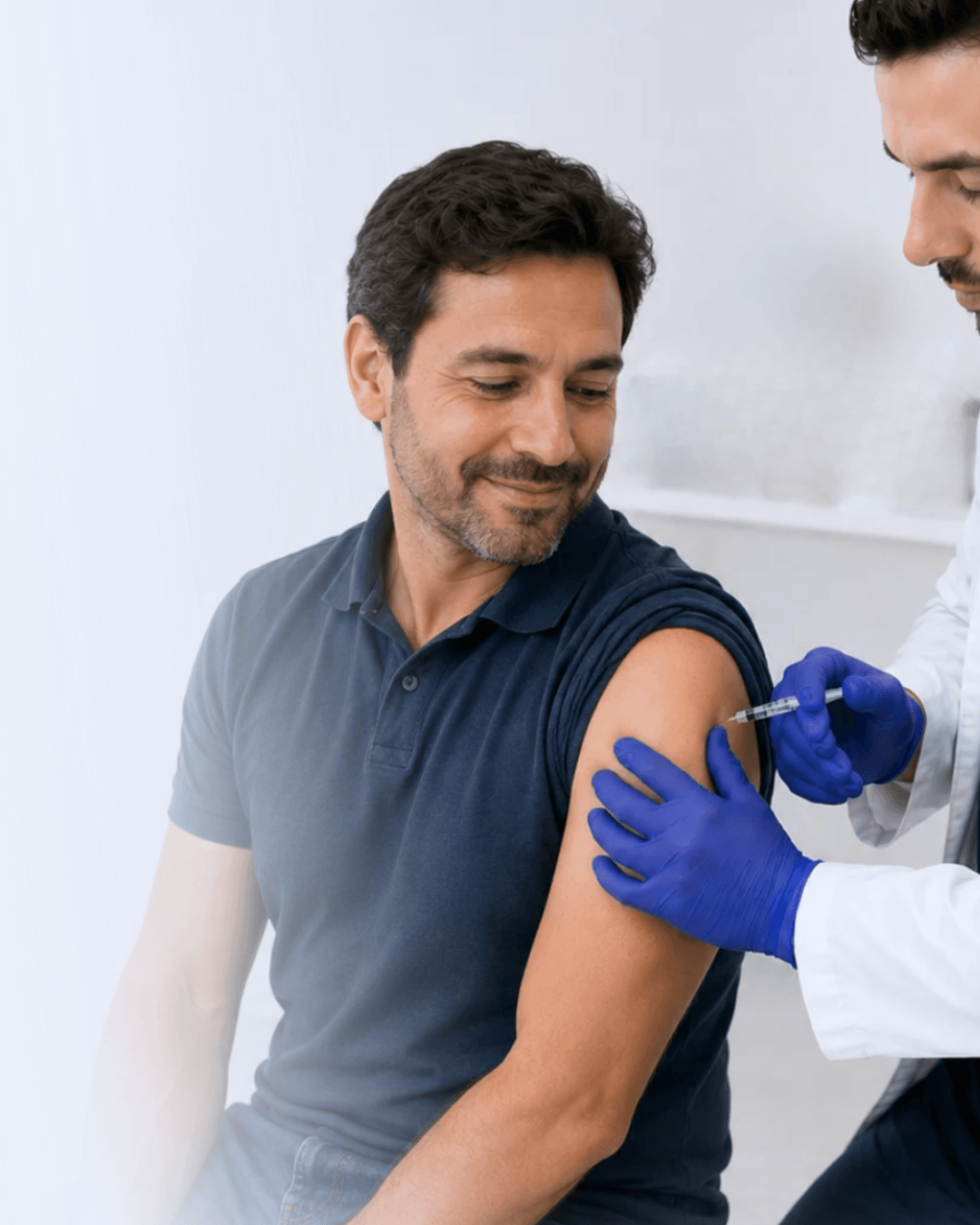 Tratamiento del Virus del Papiloma Humano (VPH)