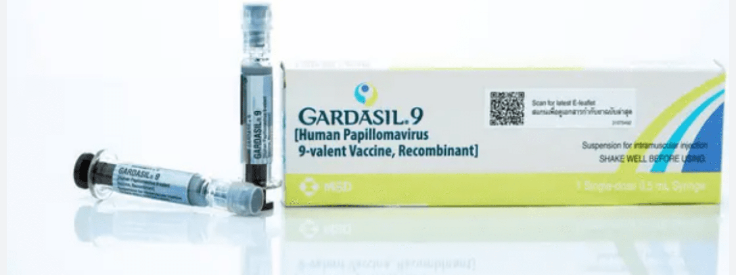 vacuna gardasil 9