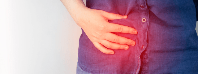 dolor pélvico en hombres